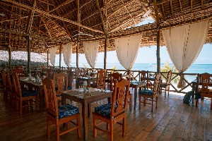 Hotel SANSI KENDWA BEACH RESORT wakacje