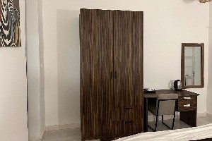 Hotel SUNSEABAR BEACH KENDWA wakacje