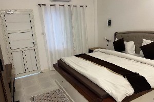 Hotel SUNSEABAR BEACH KENDWA wakacje