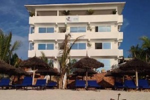 Hotel SUNSEABAR BEACH KENDWA wakacje