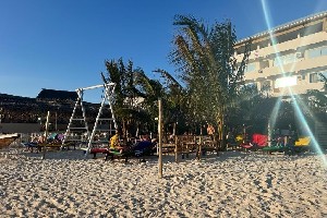 Hotel SUNSEABAR BEACH KENDWA wakacje