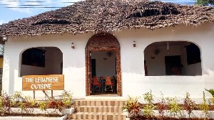 Hotel VARADERO ZANZIBAR wakacje