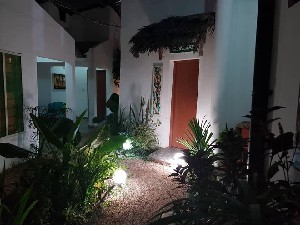 Hotel VARADERO ZANZIBAR wakacje