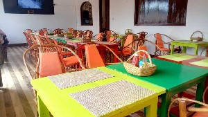 Hotel VARADERO ZANZIBAR wakacje