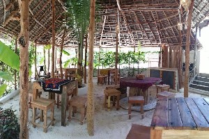 Hotel BREEZE RESIDENCË wakacje