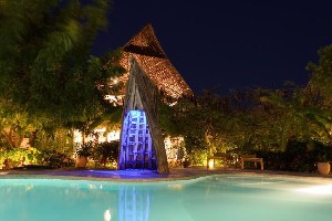 Hotel BREEZE RESIDENCË wakacje