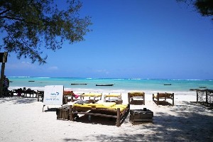 Hotel BREEZE RESIDENCË wakacje