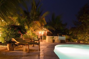 Hotel BREEZE RESIDENCË wakacje