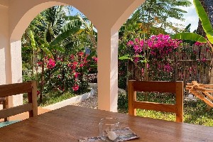 Hotel BREEZE RESIDENCË wakacje