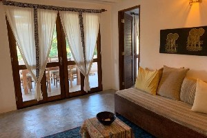 Hotel BREEZE RESIDENCË wakacje