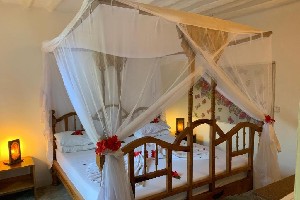 Hotel BREEZE RESIDENCË wakacje