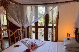 Hotel BREEZE RESIDENCË wakacje