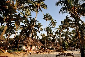 Hotel DIAMONDS MAPENZI BEACH wakacje