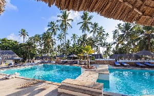 Hotel DIAMONDS MAPENZI BEACH wakacje