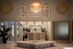 Hotel LUX MARIJANI ZANZIBAR wakacje