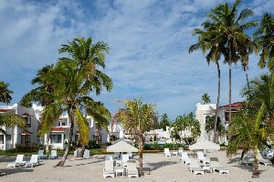 Hotel LUX MARIJANI ZANZIBAR wakacje