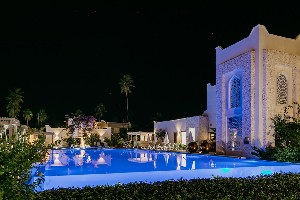 Hotel LUX MARIJANI ZANZIBAR wakacje