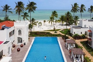 Hotel LUX MARIJANI ZANZIBAR wakacje