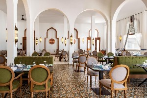 Hotel LUX MARIJANI ZANZIBAR wakacje