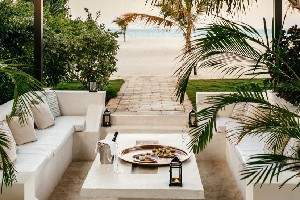 Hotel LUX MARIJANI ZANZIBAR wakacje