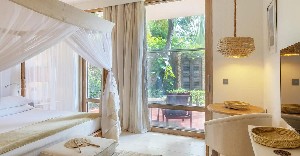 Hotel MELIA ZANZIBAR wakacje