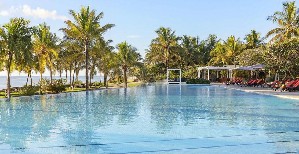 Hotel MELIA ZANZIBAR wakacje