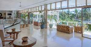 Hotel MELIA ZANZIBAR wakacje