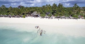 Hotel MELIA ZANZIBAR wakacje