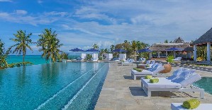 Hotel MELIA ZANZIBAR wakacje