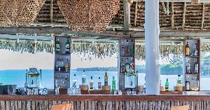 Hotel MELIA ZANZIBAR wakacje