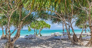 Hotel MELIA ZANZIBAR wakacje