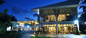 Hotel MELIA ZANZIBAR wakacje