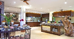 Hotel MELIA ZANZIBAR wakacje