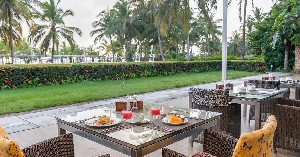 Hotel MELIA ZANZIBAR wakacje