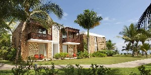 Hotel MELIA ZANZIBAR wakacje