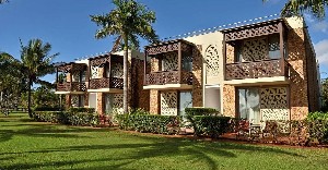 Hotel MELIA ZANZIBAR wakacje