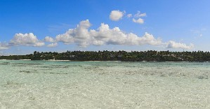 Hotel MELIA ZANZIBAR wakacje