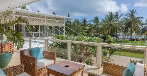 Hotel MELIA ZANZIBAR wakacje