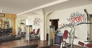 Hotel MELIA ZANZIBAR wakacje