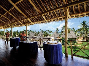 Hotel NEPTUNE PWANI BEACH RESORT & SPA wakacje