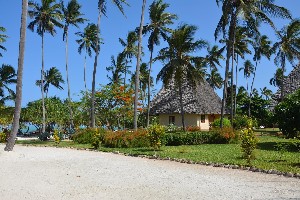 Hotel NEPTUNE PWANI BEACH RESORT & SPA wakacje