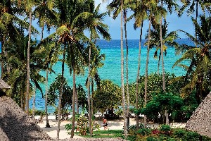 Hotel NEPTUNE PWANI BEACH RESORT & SPA wakacje