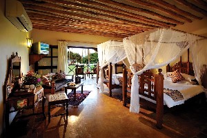 Hotel NEPTUNE PWANI BEACH RESORT & SPA wakacje