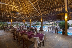 Hotel NEPTUNE PWANI BEACH RESORT & SPA wakacje