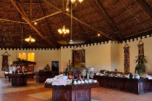 Hotel OCEAN PARADISE RESORT wakacje