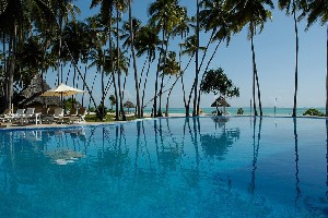 Hotel OCEAN PARADISE RESORT wakacje