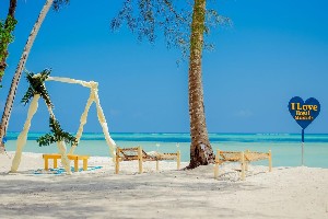 Hotel ROYAL MANDARIN HOTEL & RESORT wakacje