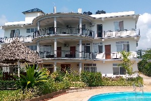 Hotel SEA CREST wakacje