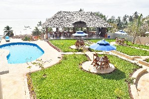 Hotel SEA CREST wakacje