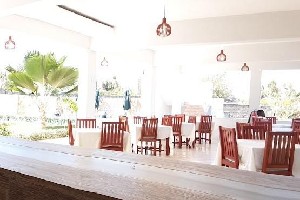 Hotel SEA CREST wakacje